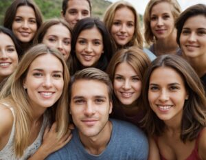 Verschiedene Persönlichkeitstypen – Welche gibt es?