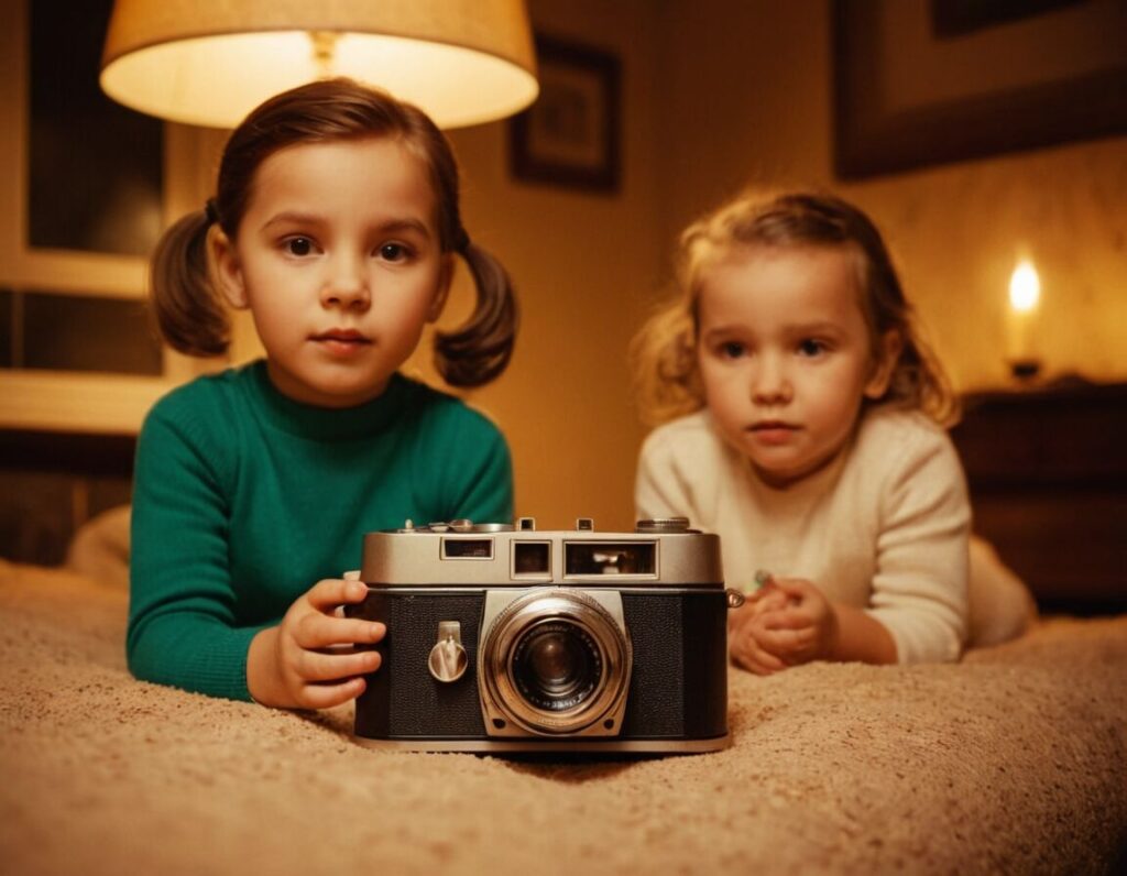 Nostalgie Sprüche » Interessante Einblicke