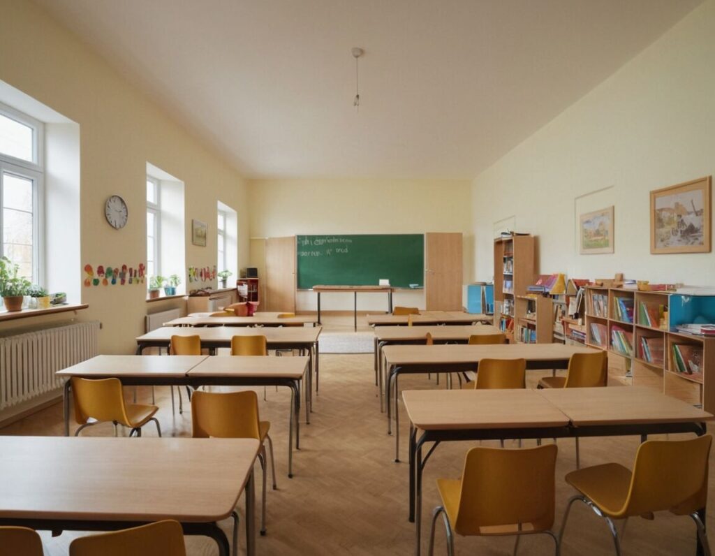 Einschulung Brandenburg 2025 » Dinge, die du sicher noch nicht kennst