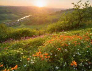 Bekannte Frühlingsgedichte » Wissenswertes rund ums Thema Bekannte Frühlingsgedichte » Wissenswertes rund ums Thema
