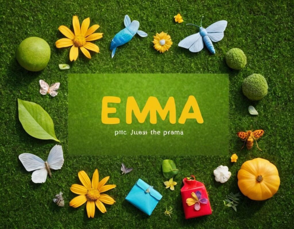 Vorname Emma » Wissenswertes rund ums Thema Vorname Emma » Wissenswertes rund ums Thema