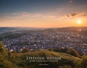 Gebetszeiten Siegen 2025 – Zeiten & Kalender