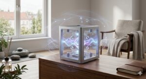 Leela Q Quantum Bloc