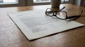 Amtsdeutsch entschlüsselt: Warum Behördenbriefe so schwer zu lesen sind
