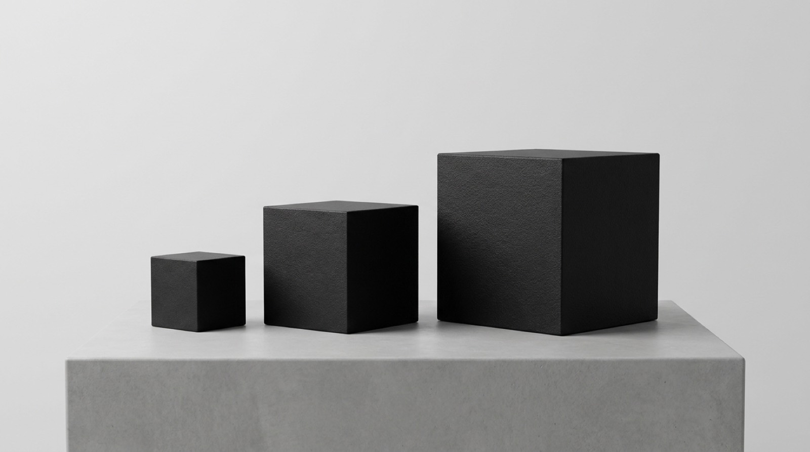 Vergleich der drei Leela Q Modelle Infinity Bloc Advanced, Quantum Bloc und Super Bloc
